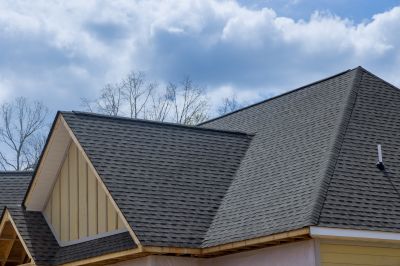 House Roof Repair in Waterbury, CT