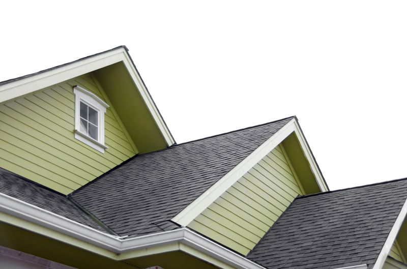 House Roof Repair in Wethersfield, CT