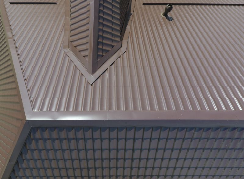 Metal Roof Installation in Southington, CT