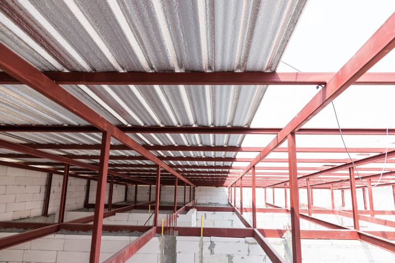 Metal Roof Installation in Weatogue, CT
