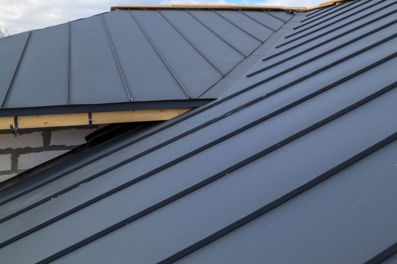 Metal Roof Repair in Litchfield County, CT