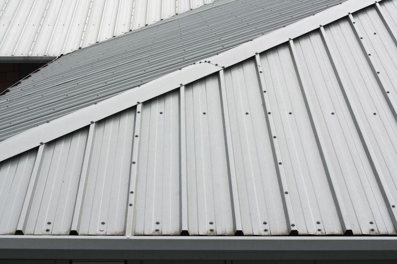 Metal Roof Repair in Litchfield County, CT