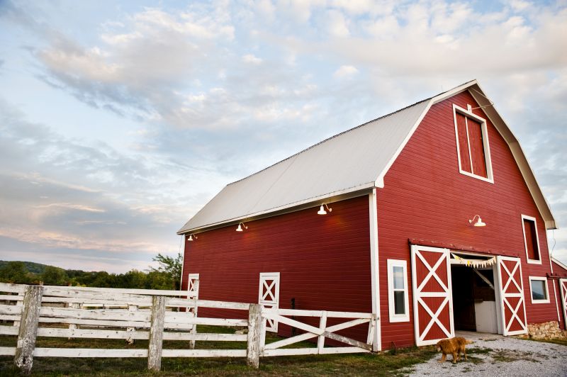 Pole Barn Roof Repair in Avon, CT
