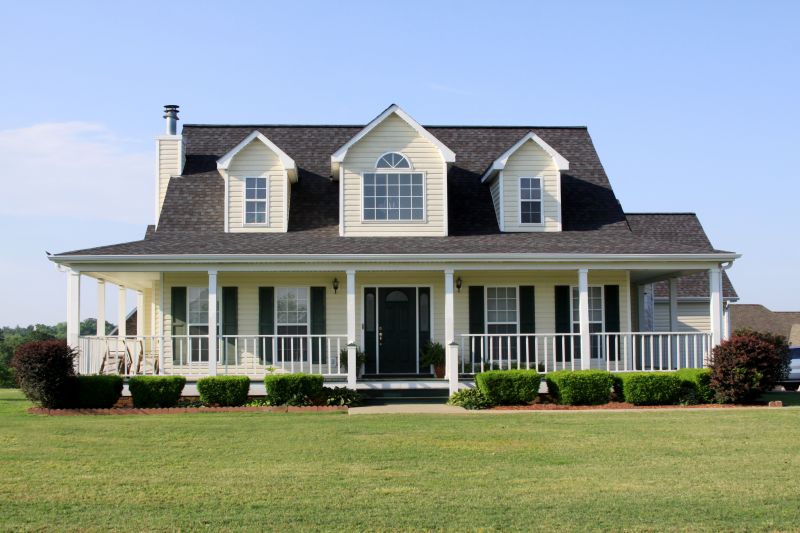 Porch Roofing Installation in Litchfield County, CT