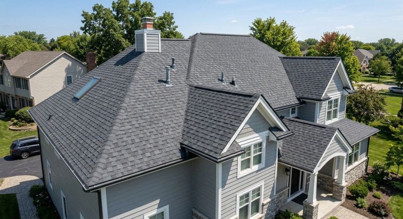 Residential Roof Replacement in Dover Plains, NY