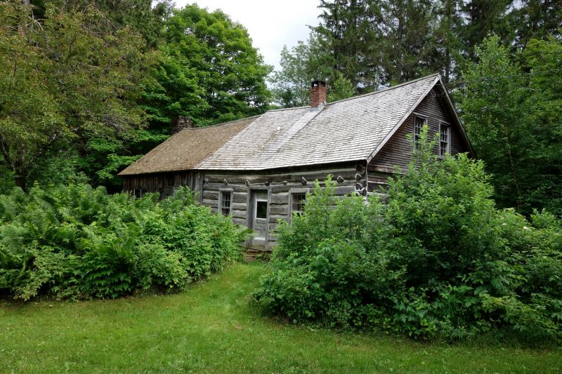 Ridge Cap Replacement in Litchfield County, CT