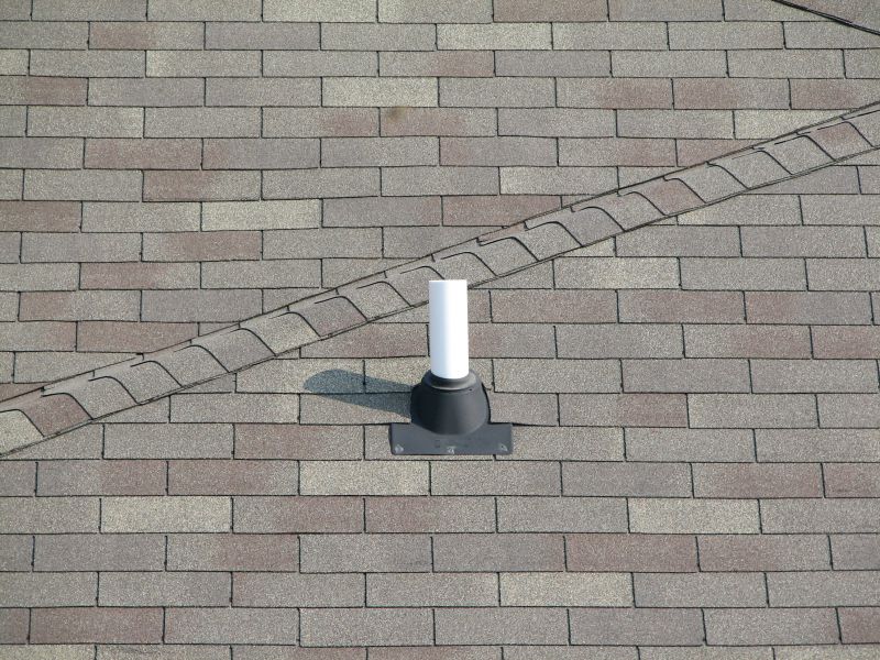 Ridge Cap Replacement in Litchfield County, CT