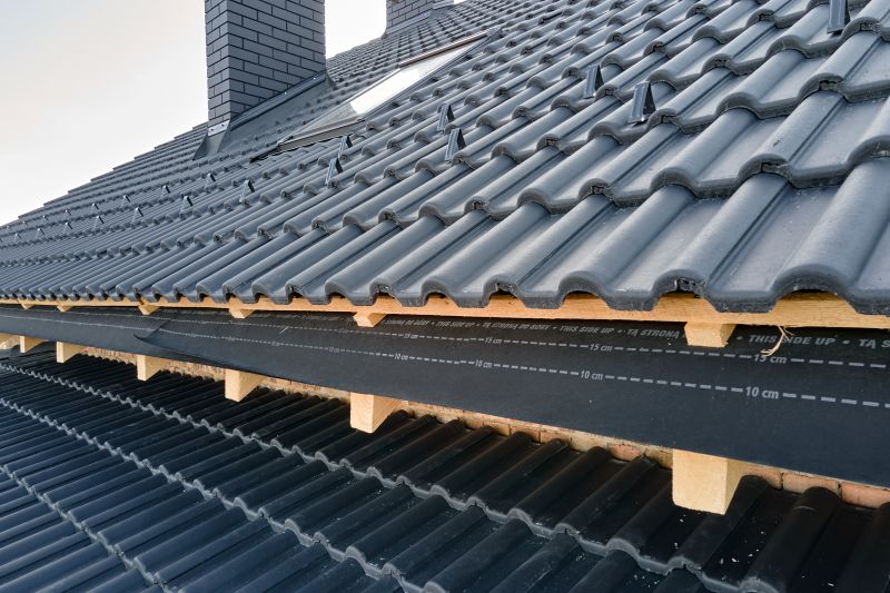 Roof Construction in Avon, CT