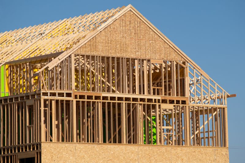 Roof Construction in Naugatuck, CT