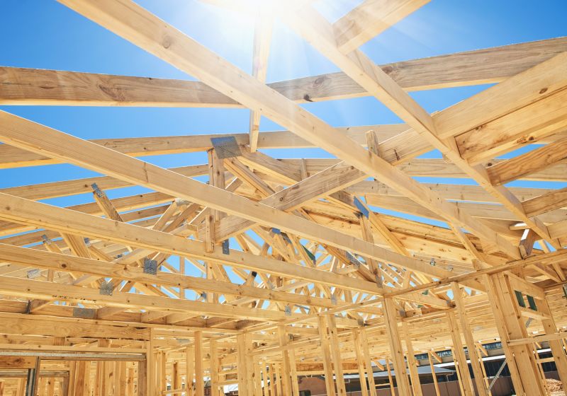 Roof Construction in Roxbury, CT