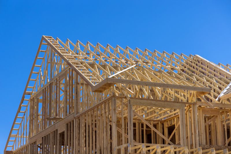 Roof Construction in South Kent, CT