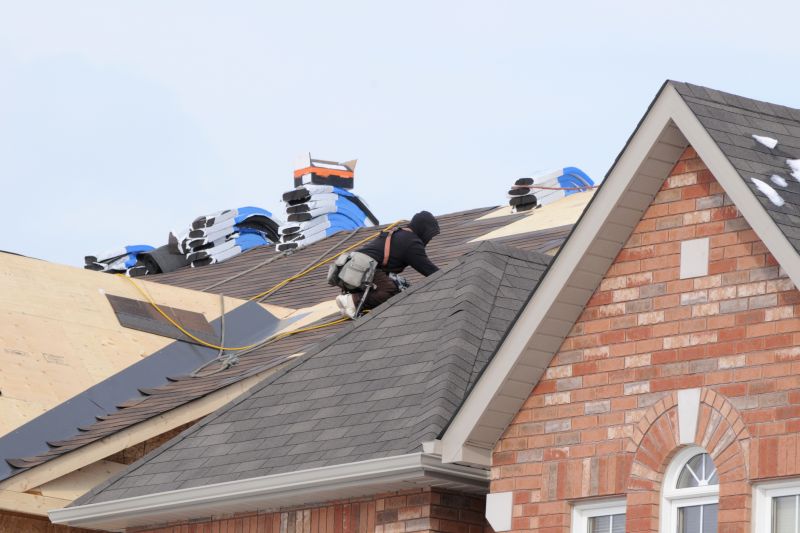 Roof Construction in Torrington, CT