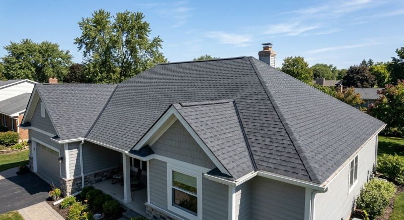Roof Enlargement in Litchfield County, CT