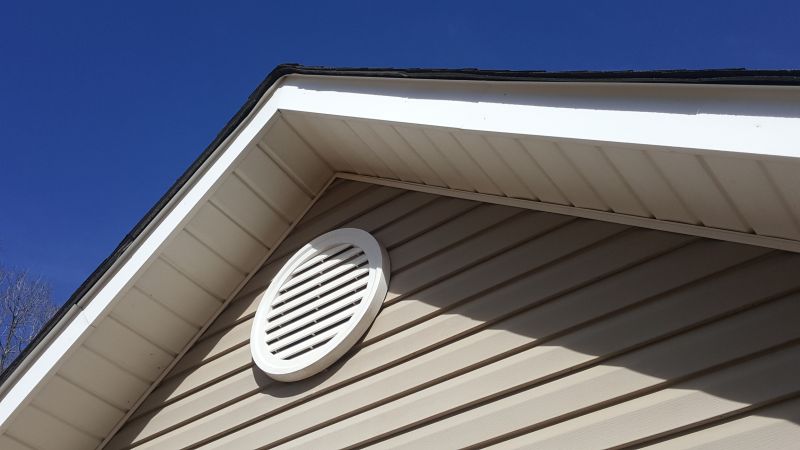 Roof Exhaust Installation in Southbury, CT