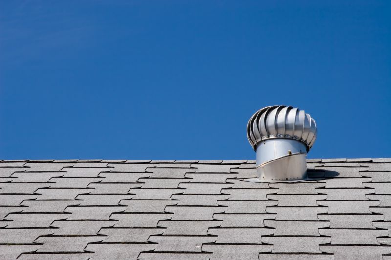 Roof Exhaust Installation in Terryville, CT