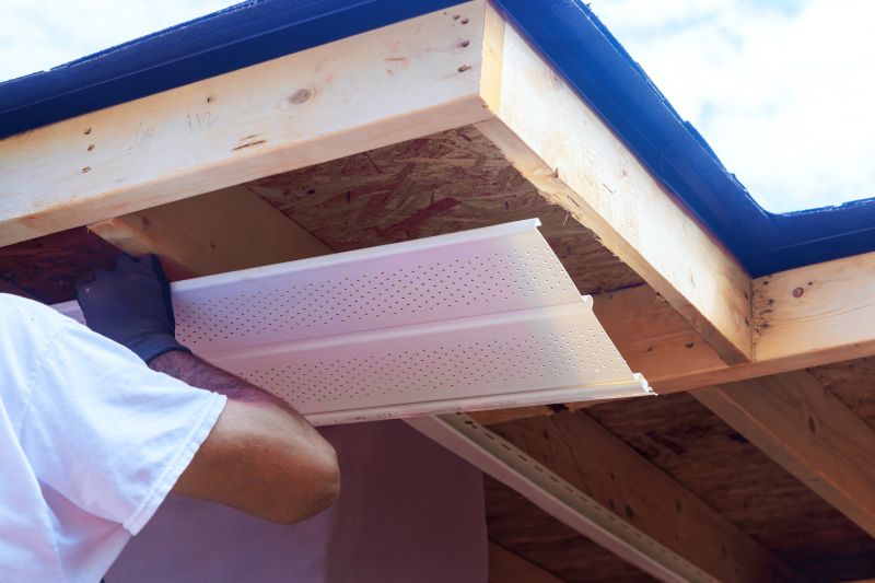 Roof Flashing Installation in Lakeville, CT
