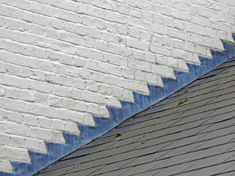 Roof Flashing Service in Washington, CT