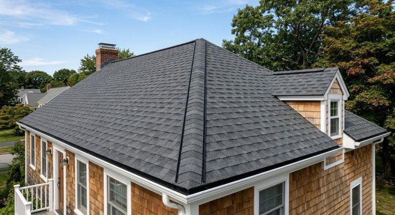 Roof Installation in Harwinton, CT