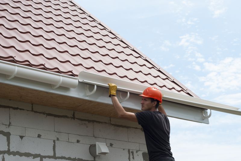 Roof Installation in Oakville, CT