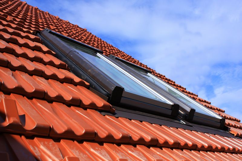 Roof Installation in Sheffield, MA