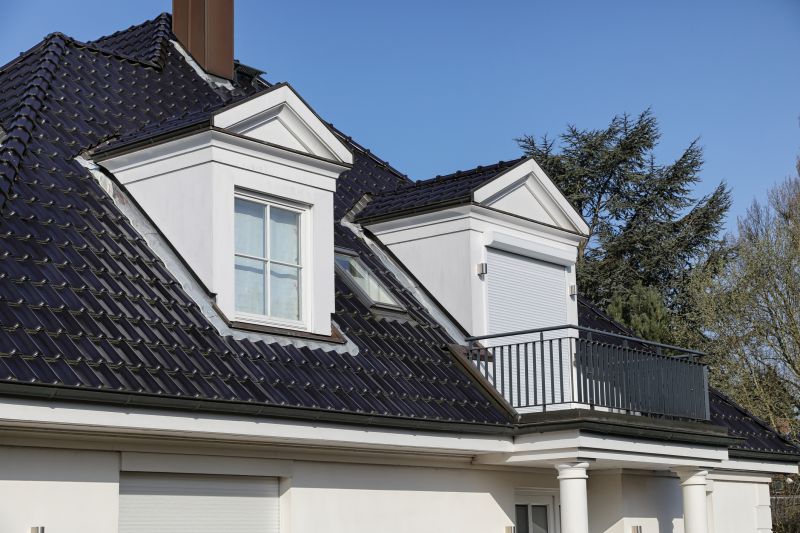 Roof Remodeling in Litchfield County, CT