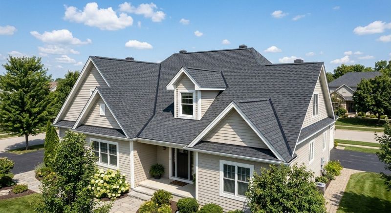 Roof Replacement in Goshen, CT