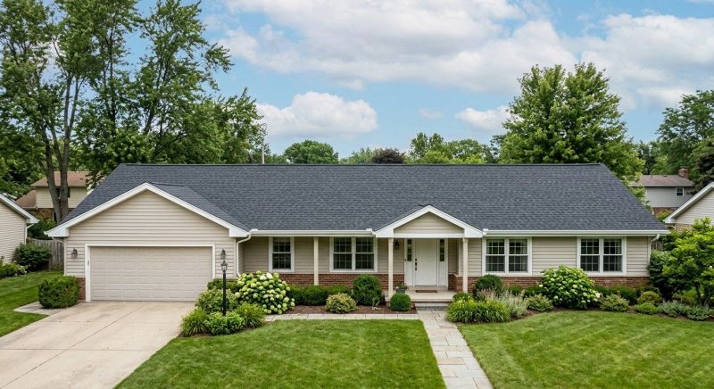 Roof Replacement in New Preston Marble Dale, CT