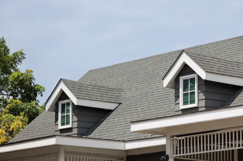 Roof Reshingling in Litchfield County, CT