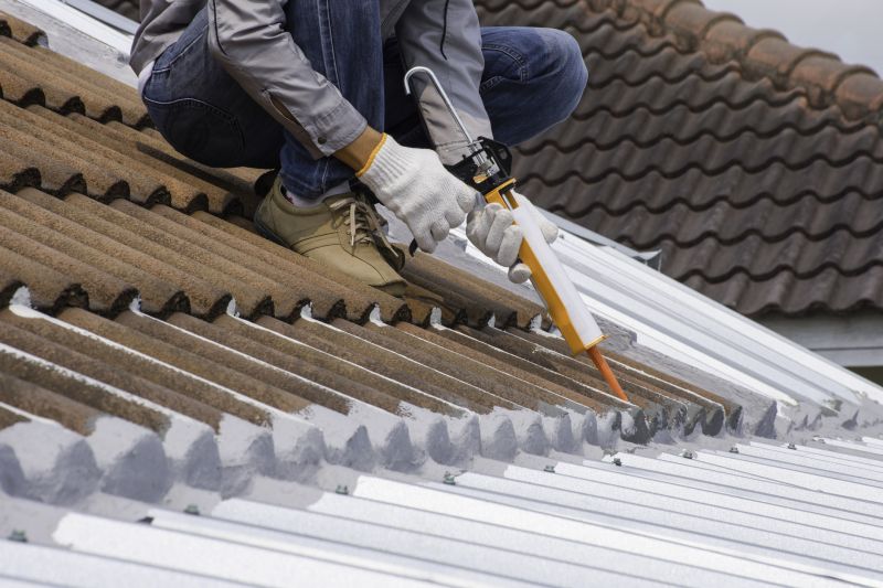 Roof Sealing in Berlin, CT
