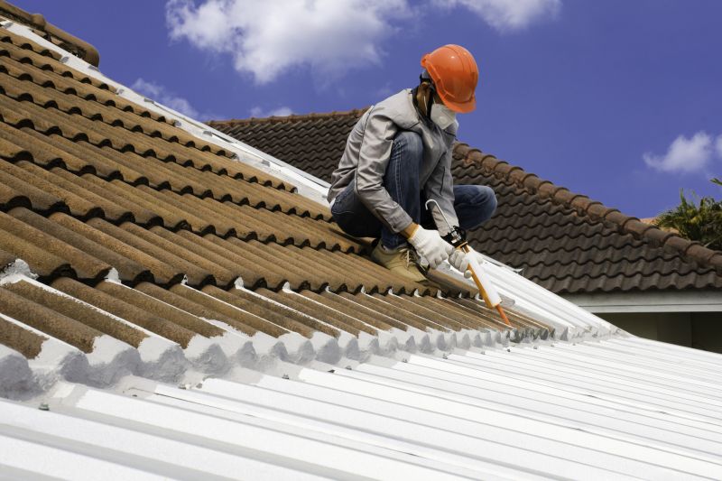 Roof Sealing in Cheshire, CT