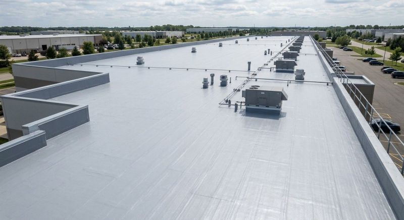Roof Sealing in New Hartford, CT