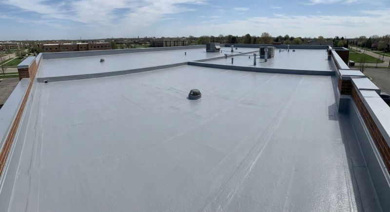 Roof Sealing in Southington, CT