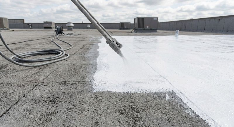 Roof Sealing in Thomaston, CT