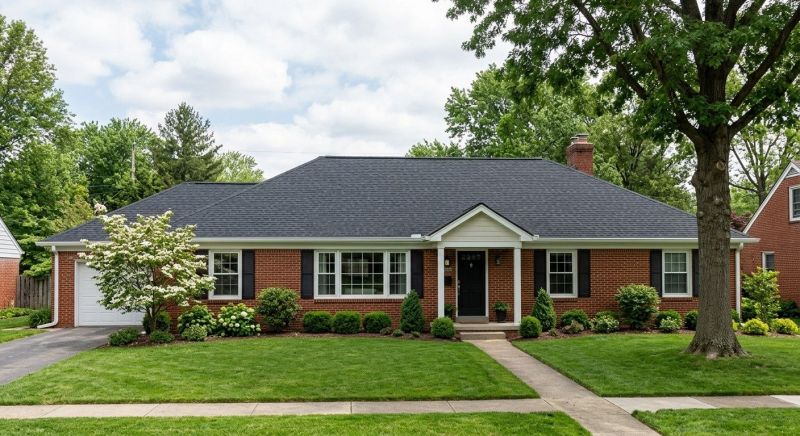 Roof Shingles Replacement in Weatogue, CT