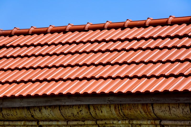 Roof Tile Sealing in Litchfield County, CT
