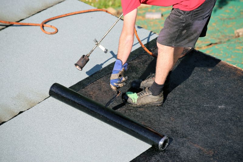 Roof Tile Waterproofing in Litchfield County, CT