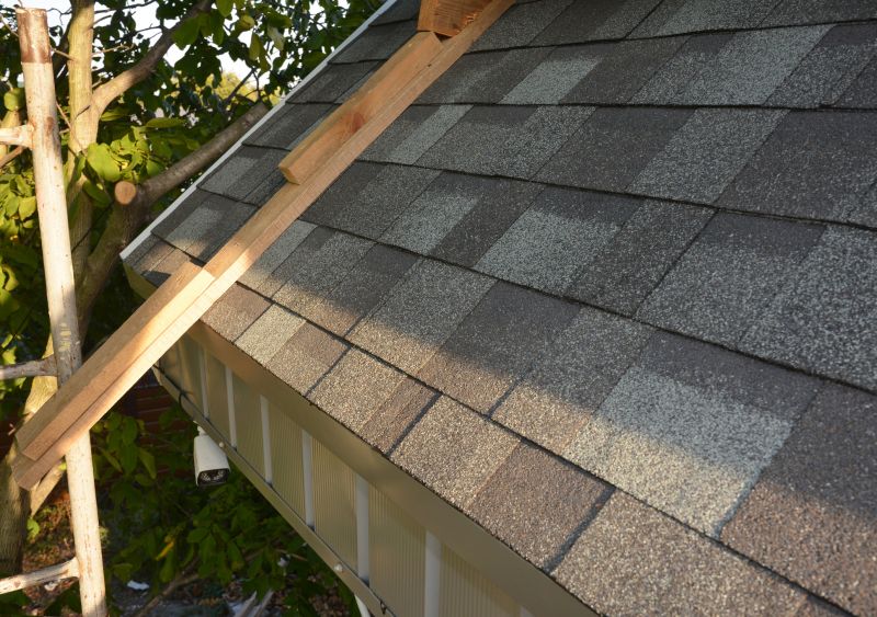 Roof Vent Flashing Repair in Litchfield County, CT