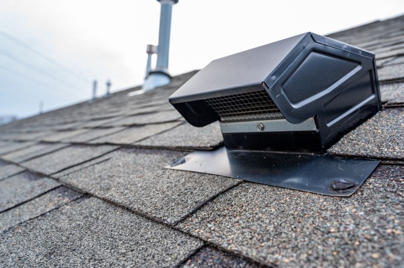 Roof Vent Installation Service in East Berlin, CT