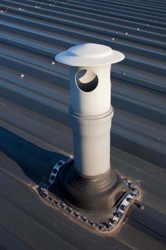 Roof Vent Installation Service in Goshen, CT