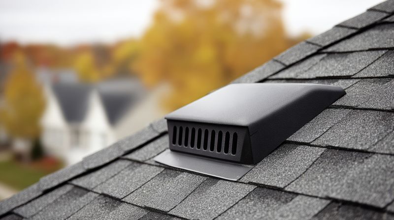 Roof Vent Installation Service in North Canton, CT