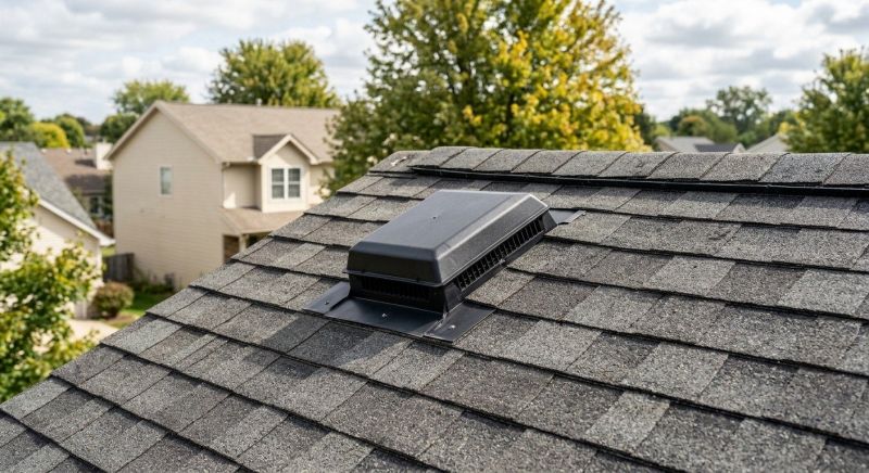 Roof Vent Installation Service in Roxbury, CT