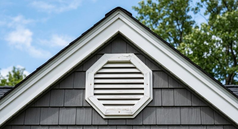 Roof Vent Installation Service in Weatogue, CT