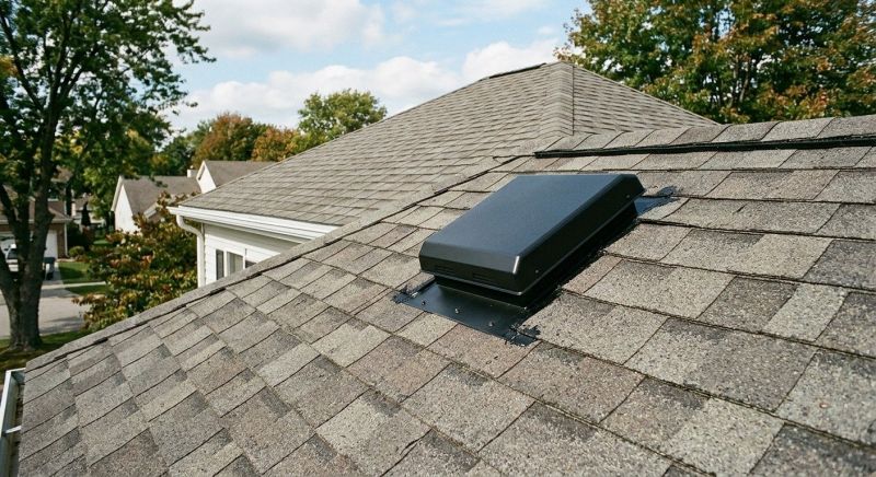 Roof Vent Installation Service in West Cornwall, CT