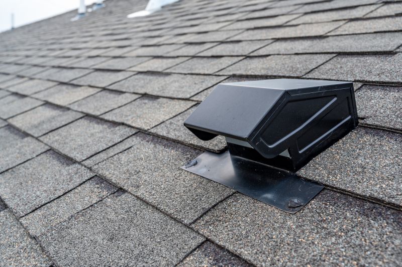 Roof Vent Installation Service in Woodbury, CT