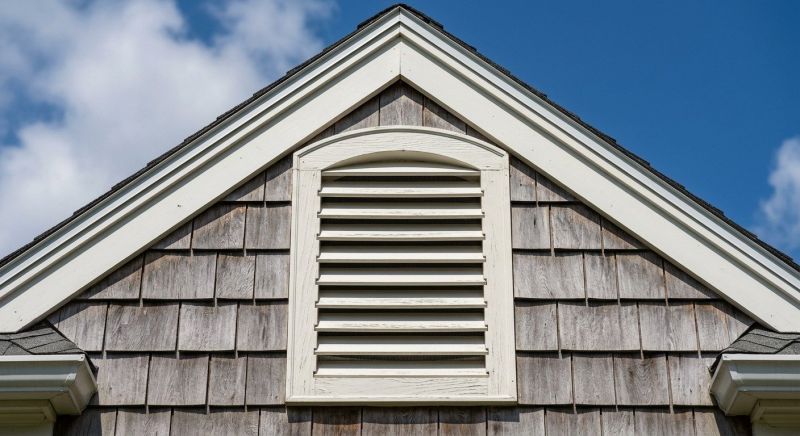 Roof Vent Replacement in Avon, CT