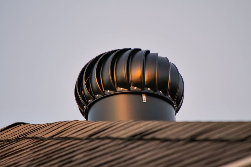 Roof Vent Replacement in Goshen, CT