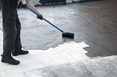 Roof Waterproofing in Avon, CT