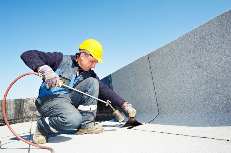 Roof Waterproofing in Bristol, CT