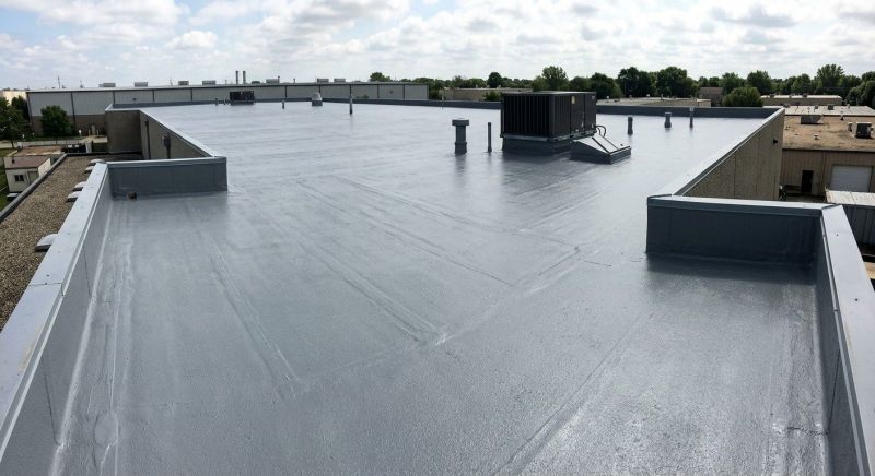 Roof Waterproofing in East Berlin, CT
