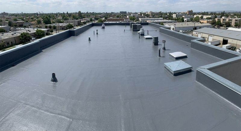 Roof Waterproofing in New Milford, CT